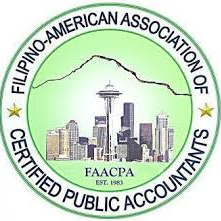 Filipino Accounting Organizations in USA - Filipino American Association of Certified Public Accountants