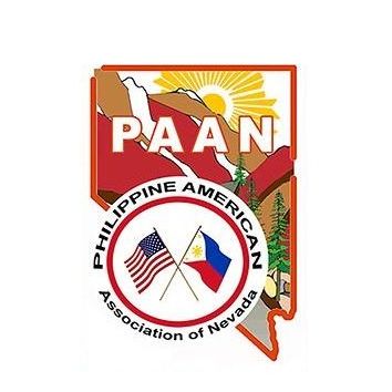 Filipino Organization in Las Vegas Nevada - Philippine American Association of Nevada