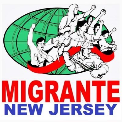 Filipino Human Rights Organization in USA - Migrante New Jersey
