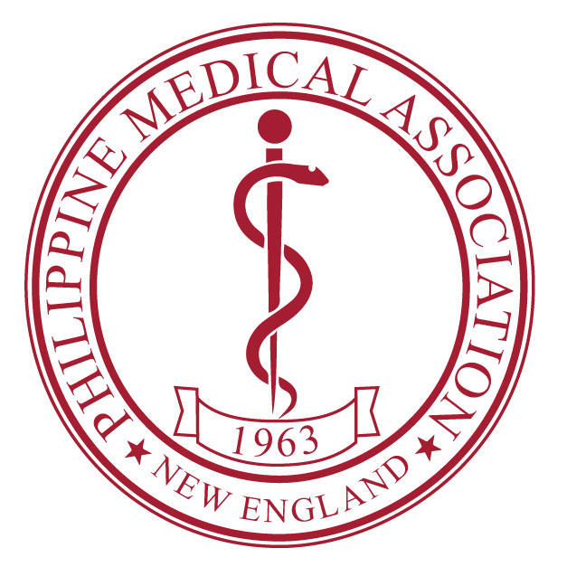 Filipino Speaking Organization in USA - Philippine Medical Association of New England