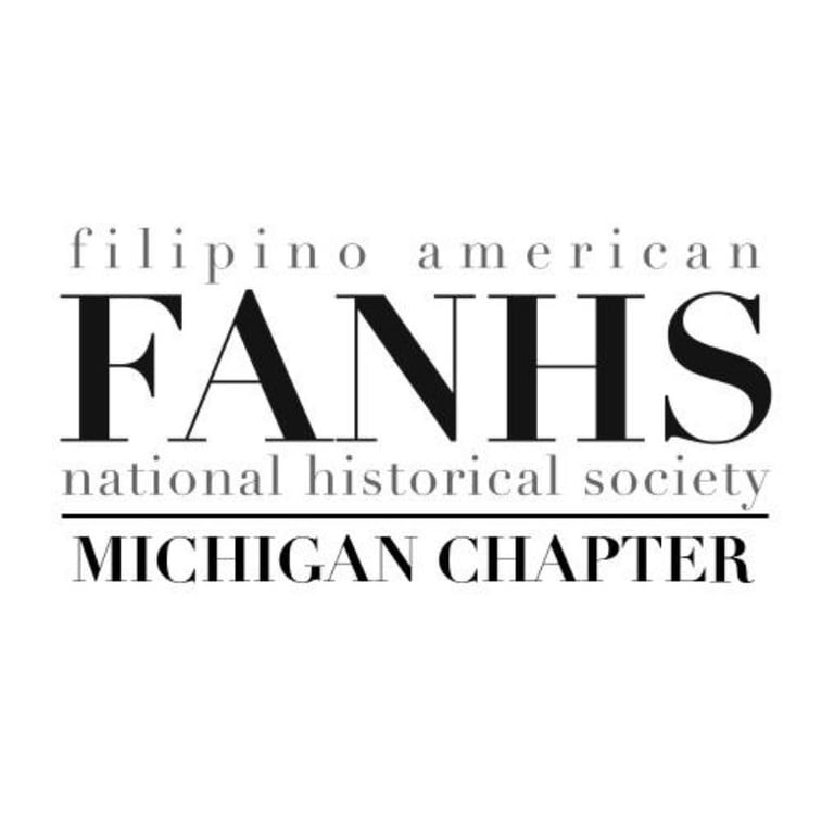 Filipino Organizations in Michigan - Filipino American National Historical Society Michigan Chapter