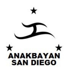 Filipino Organizations in San Diego California - Anakbayan San Diego