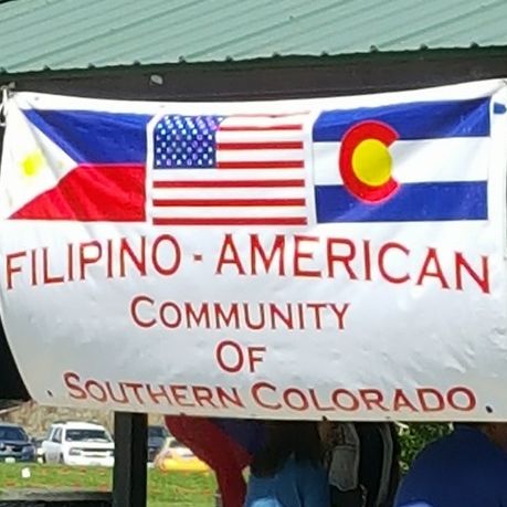 Filipino Organizations in Colorado - Filipino-American Community of Southern Colorado