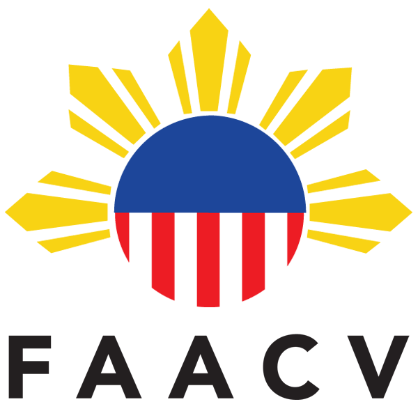 Filipino Speaking Organizations in USA - Filipino American Association of Central Virginia