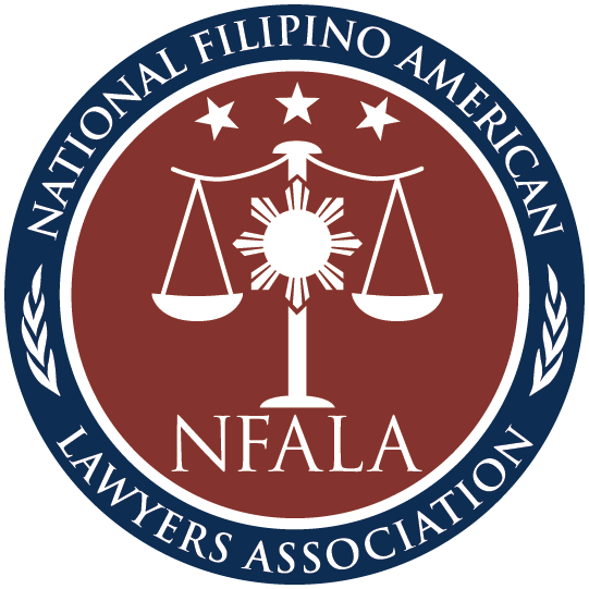 Filipino Organizations in Washington - National Filipino American Lawyers Association