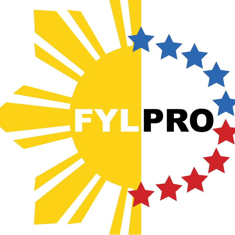 Filipino Organizations in Nevada - Filipino Young Leaders Program