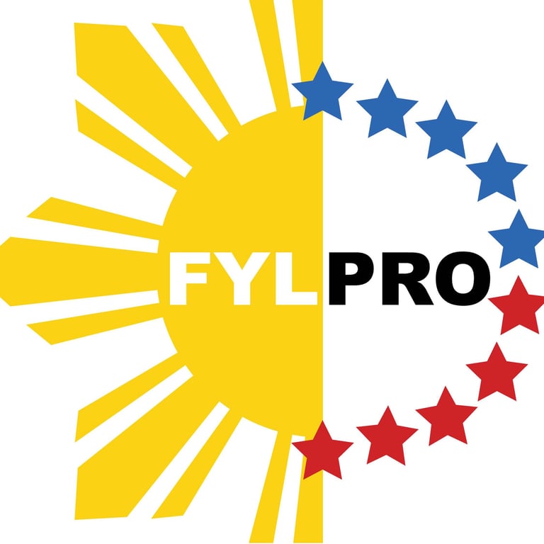 Filipino Organization in Nevada - Filipino Young Leaders Program
